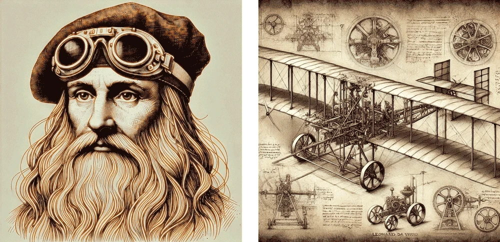 Tasted Flight Fakey Fake Drawings