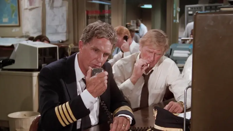 Flying a plane is no different than riding a bicycle. Just a lot harder to put baseball cards in the spokes.