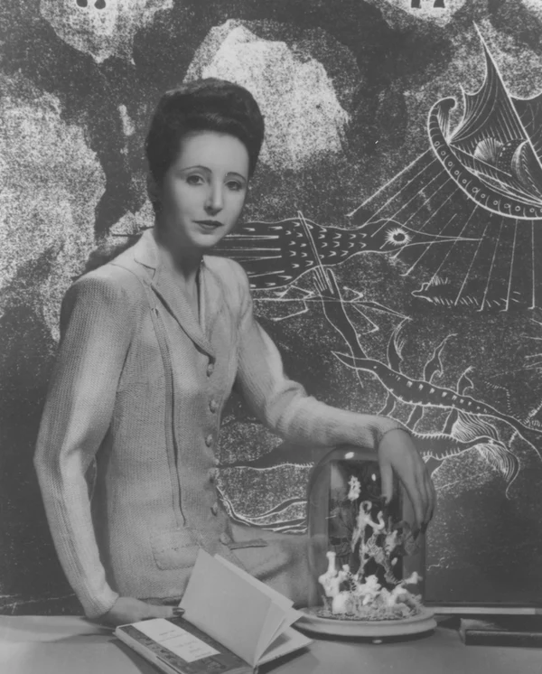 ANAÏS NIN