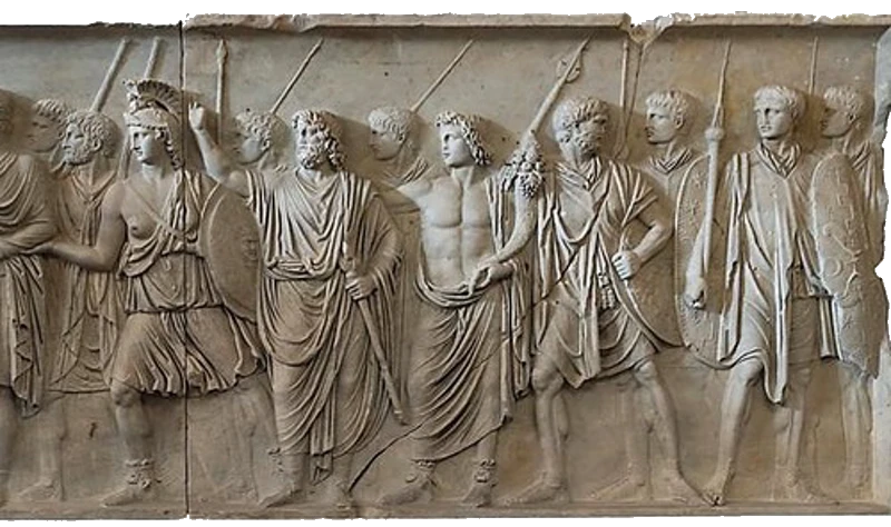 Sextus Julius Frontinus