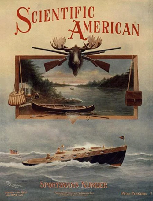 SA Sportsman Edition