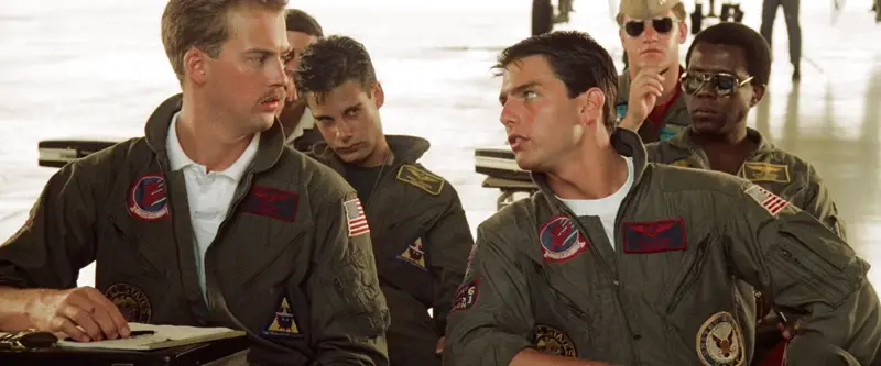 It's classified. I could tell you, but then I'd have to kill you.