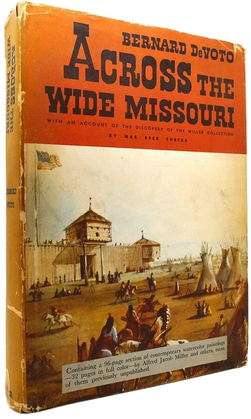 Across the Wide Missouri