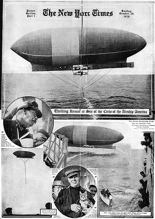 Come and get this goddam cat