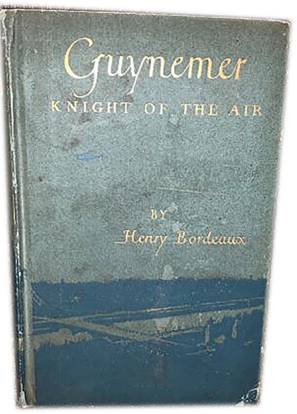 Guynemer: Knight of the Air