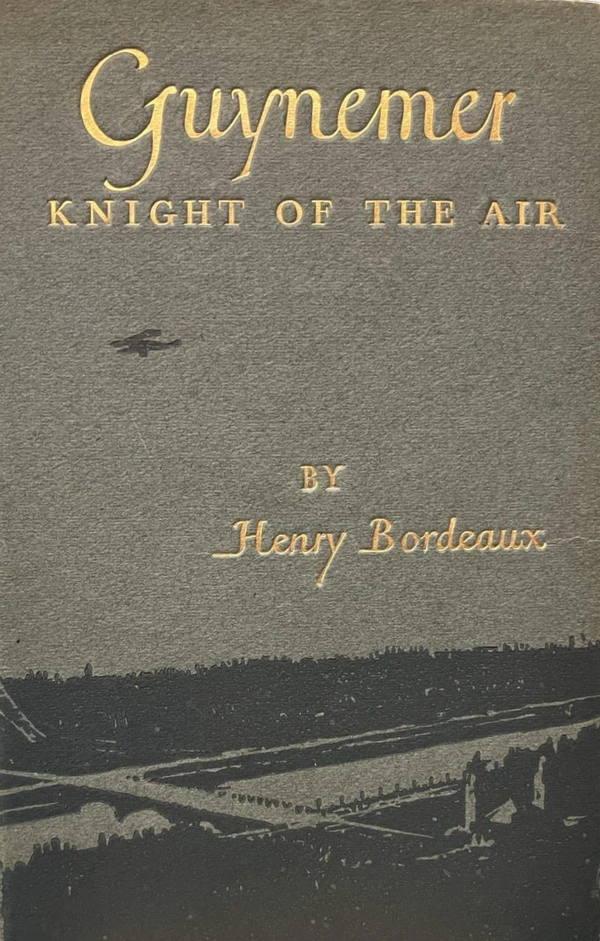 Guynemer: Knight of the Air