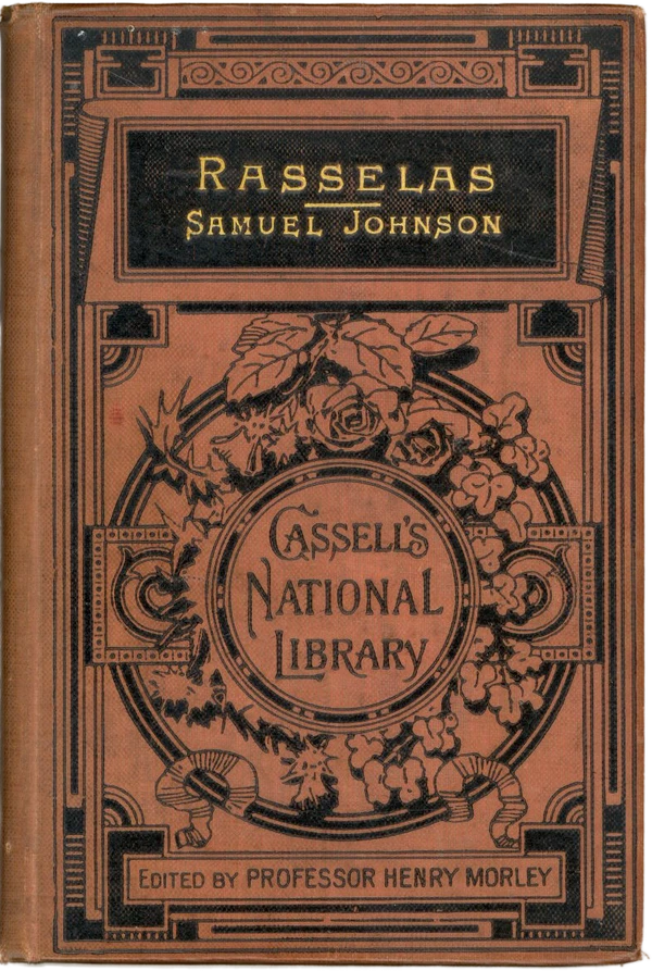 Rasselas Samuel Johnson