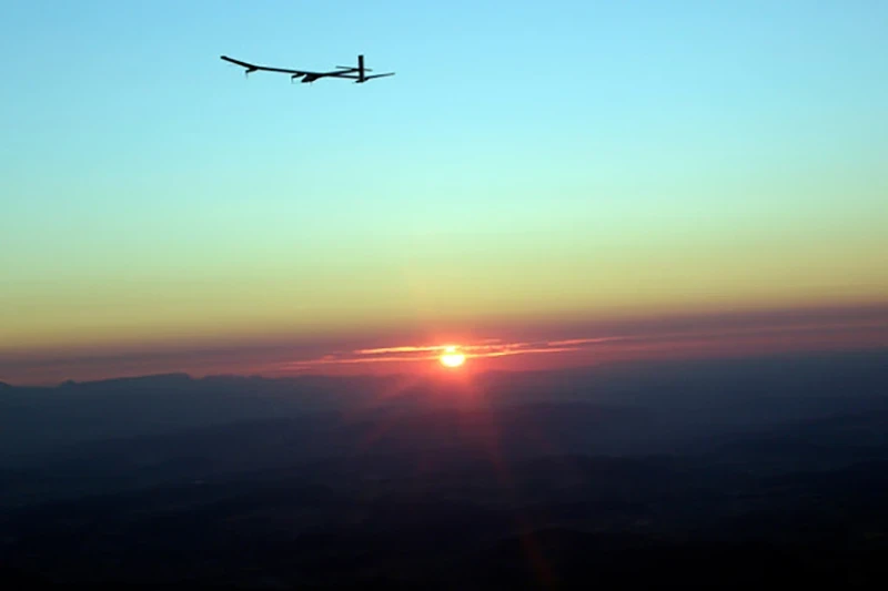 Solar Impulse
