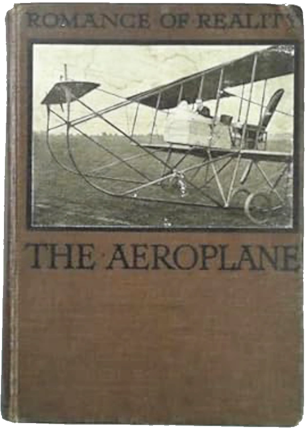 The Aeroplane 1914